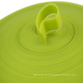 Limi Grün Kunststoff PVC beschichtet Polyester Gurtband